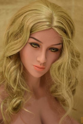 MEET MEAVE 161CM G-CUP SEX DOLL