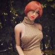 Dani 167cm 5.45ft Quality TPE Sex Doll Amazingly Soft Realistic Skin Lifelike C-cup Breasts Love Doll